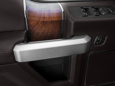 2016 Ford F-150 SUPERCREW KING RANCH