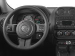 2016 Jeep Patriot LA