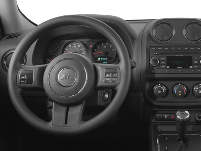 2016 Jeep Patriot LA