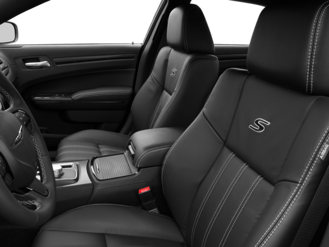 2017 Chrysler 300 AWD