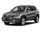 2017 Volkswagen Tiguan S AWD