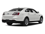 2018 Ford Taurus SEL FWD SEDAN