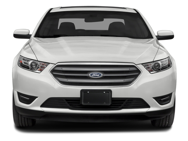 2018 Ford Taurus SEL FWD SEDAN