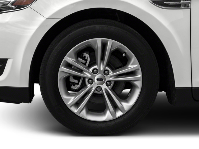 2018 Ford Taurus SEL FWD SEDAN