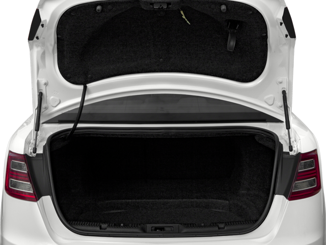 2018 Ford Taurus SEL FWD SEDAN