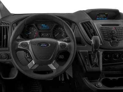 2018 Ford Transit-350 T-350 XL