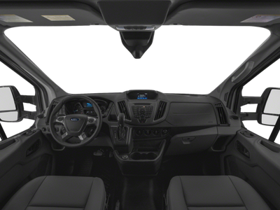 2018 Ford Transit-350 T-350 XL