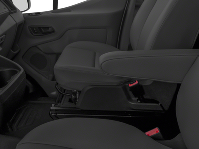 2018 Ford Transit-350 T-350 XL
