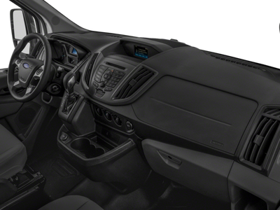2018 Ford Transit-350 T-350 XL