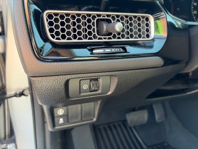 2024 Honda Civic Hatchback EXL HATCHBACK