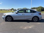 2024 Honda Civic Hatchback EXL HATCHBACK