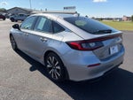 2024 Honda Civic Hatchback EXL HATCHBACK