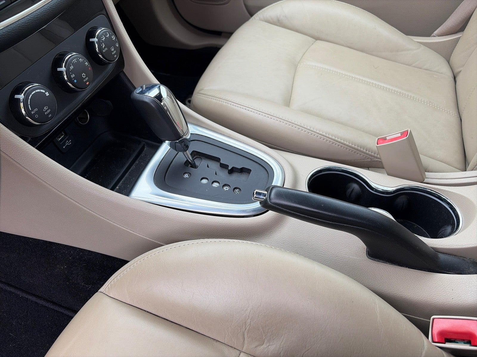 2013 Chrysler 200 LIMITED CONVERTIBLE