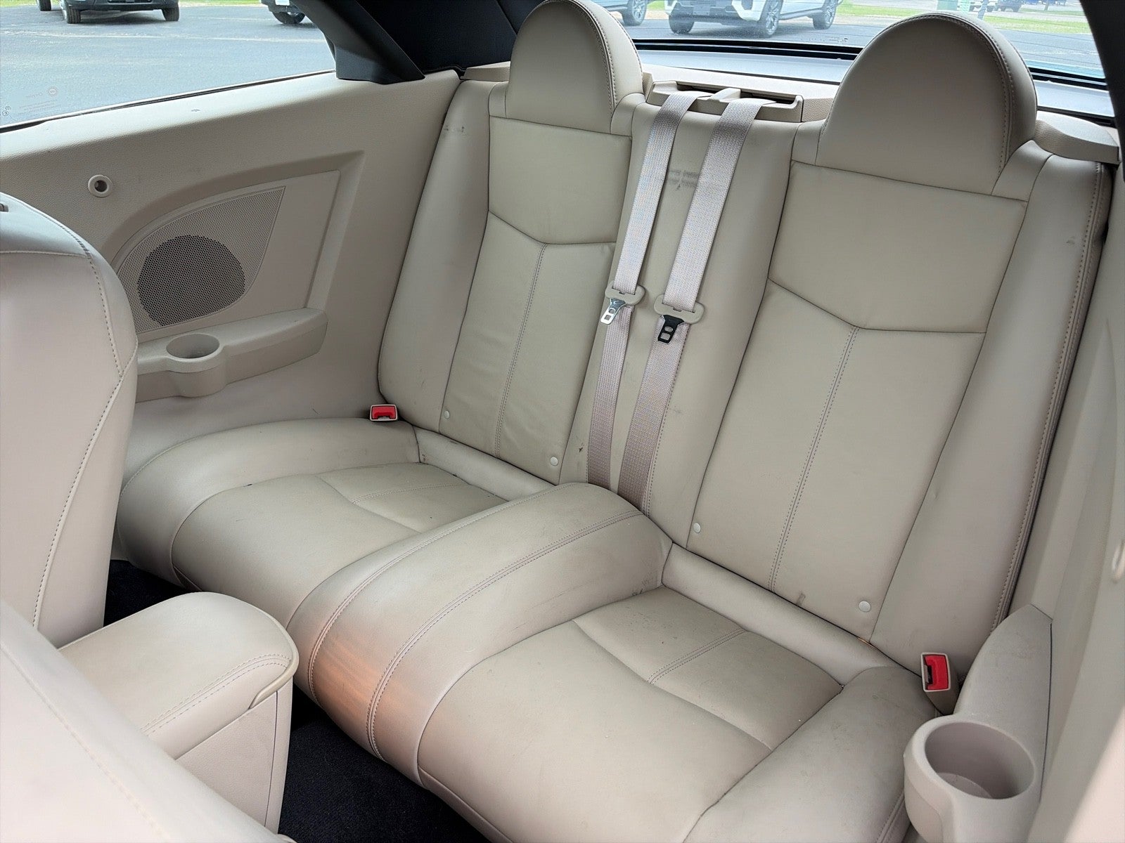 2013 Chrysler 200 LIMITED CONVERTIBLE