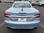 2013 Chrysler 200 LIMITED CONVERTIBLE