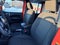 2023 Jeep Wrangler HIGH TIDE 4DR 4X4