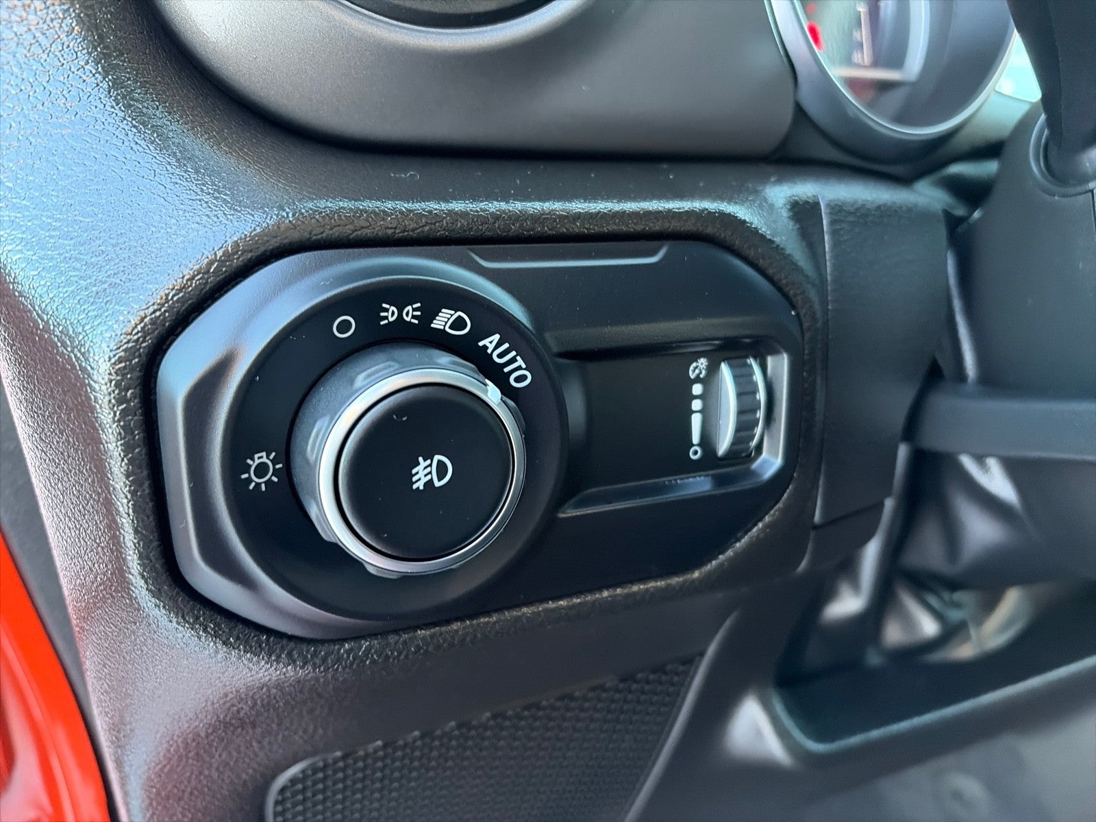 2023 Jeep Wrangler HIGH TIDE 4DR 4X4