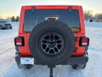 2023 Jeep Wrangler HIGH TIDE 4DR 4X4