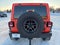 2023 Jeep Wrangler HIGH TIDE 4DR 4X4