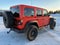 2023 Jeep Wrangler HIGH TIDE 4DR 4X4
