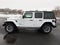 2020 Jeep Wrangler Unlimited UNLIMITED SAHARA 4X4