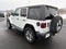 2020 Jeep Wrangler Unlimited UNLIMITED SAHARA 4X4