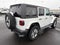 2020 Jeep Wrangler Unlimited UNLIMITED SAHARA 4X4