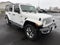2020 Jeep Wrangler Unlimited UNLIMITED SAHARA 4X4