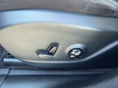 2017 Jeep Cherokee LATITUDE AWD