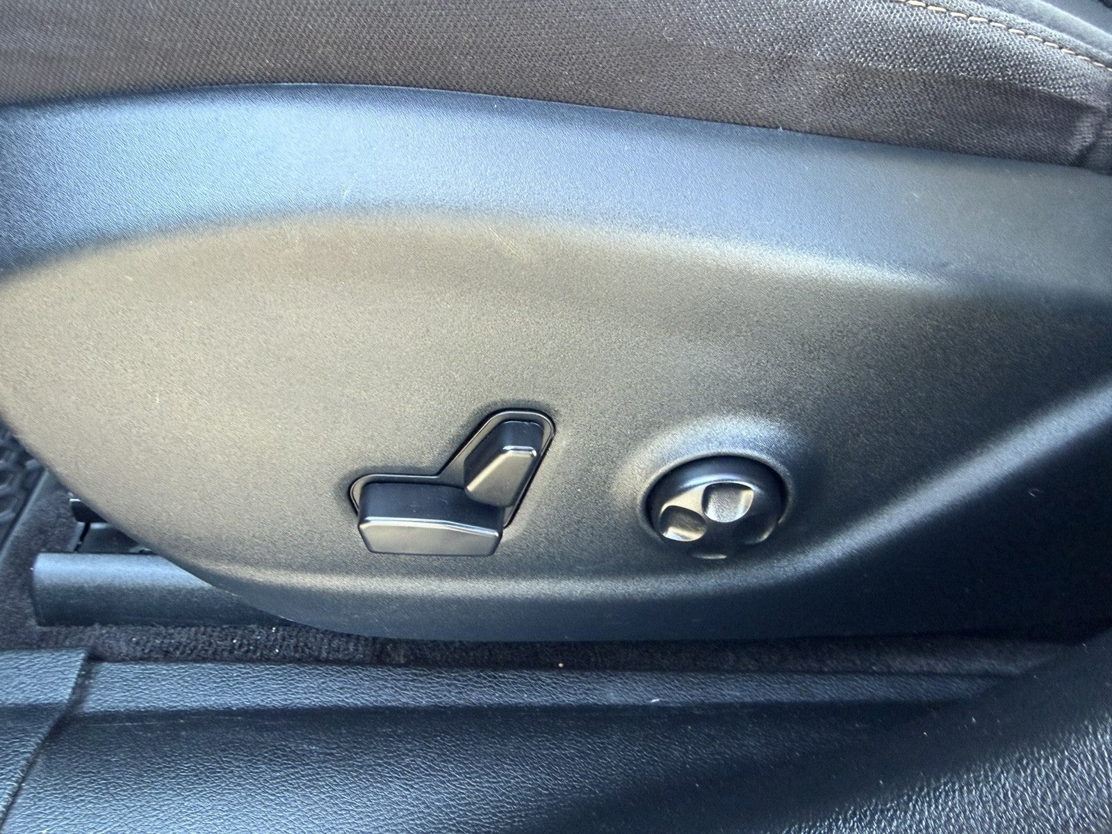 2017 Jeep Cherokee LATITUDE AWD