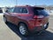 2017 Jeep Cherokee LATITUDE AWD