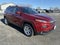 2017 Jeep Cherokee LATITUDE AWD