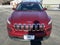 2017 Jeep Cherokee LATITUDE AWD
