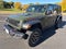 2024 Jeep Wrangler RUBICON 4X4