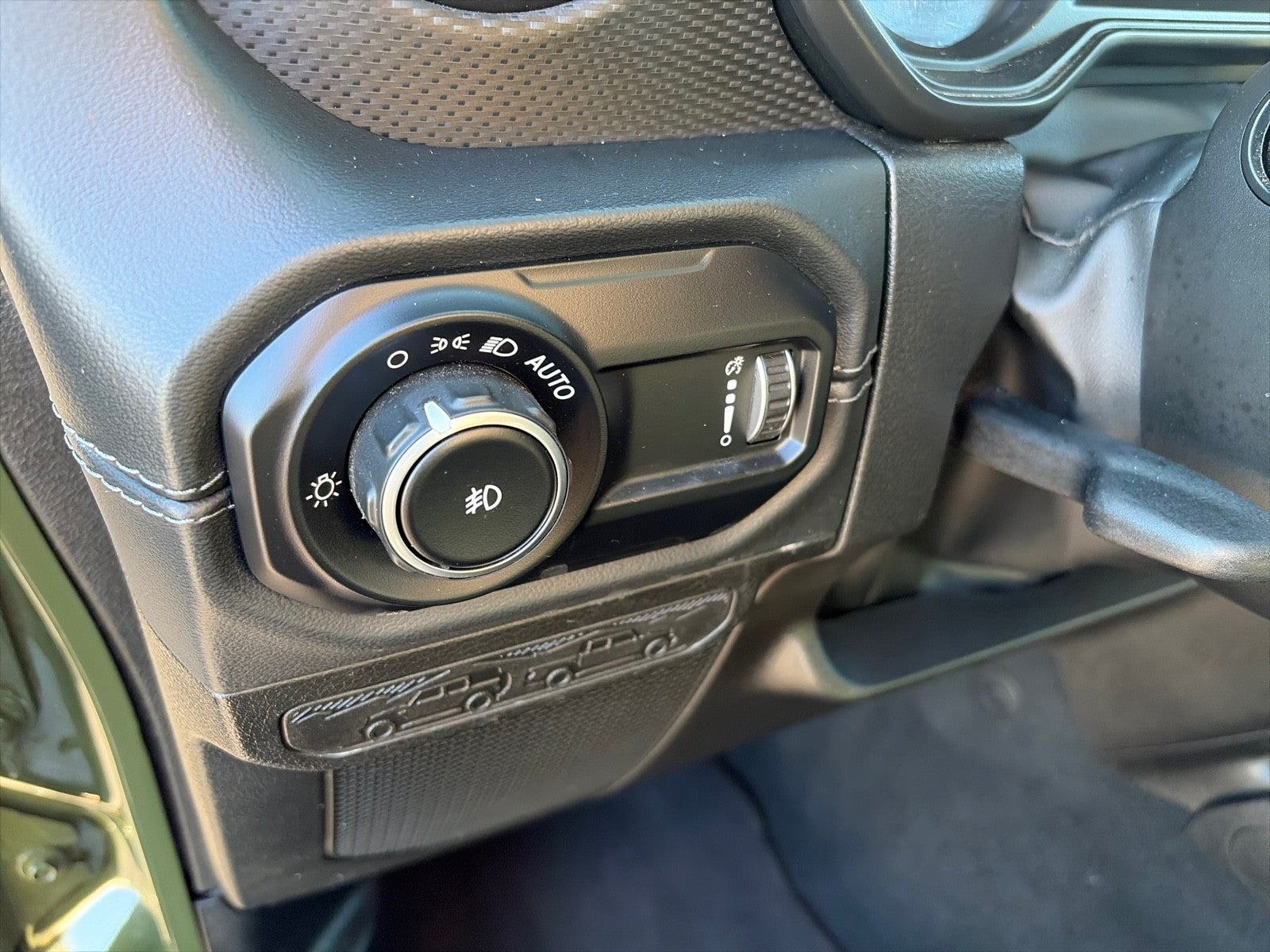 2024 Jeep Wrangler RUBICON 4X4