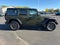 2024 Jeep Wrangler RUBICON 4X4
