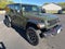 2024 Jeep Wrangler RUBICON 4X4