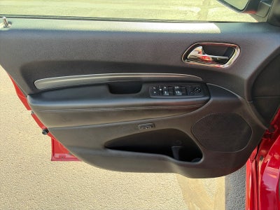 2019 Dodge Durango GT PLUS