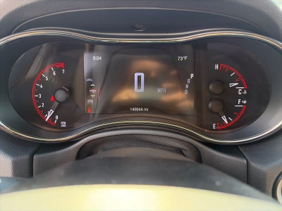 2019 Dodge Durango GT PLUS