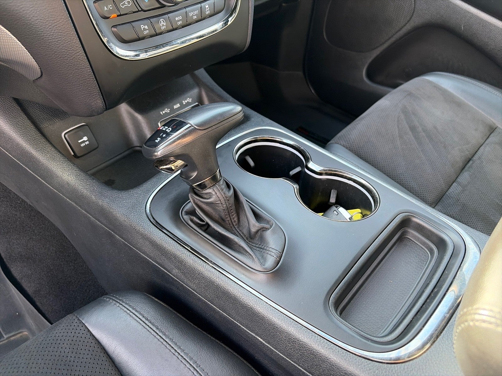 2019 Dodge Durango GT PLUS