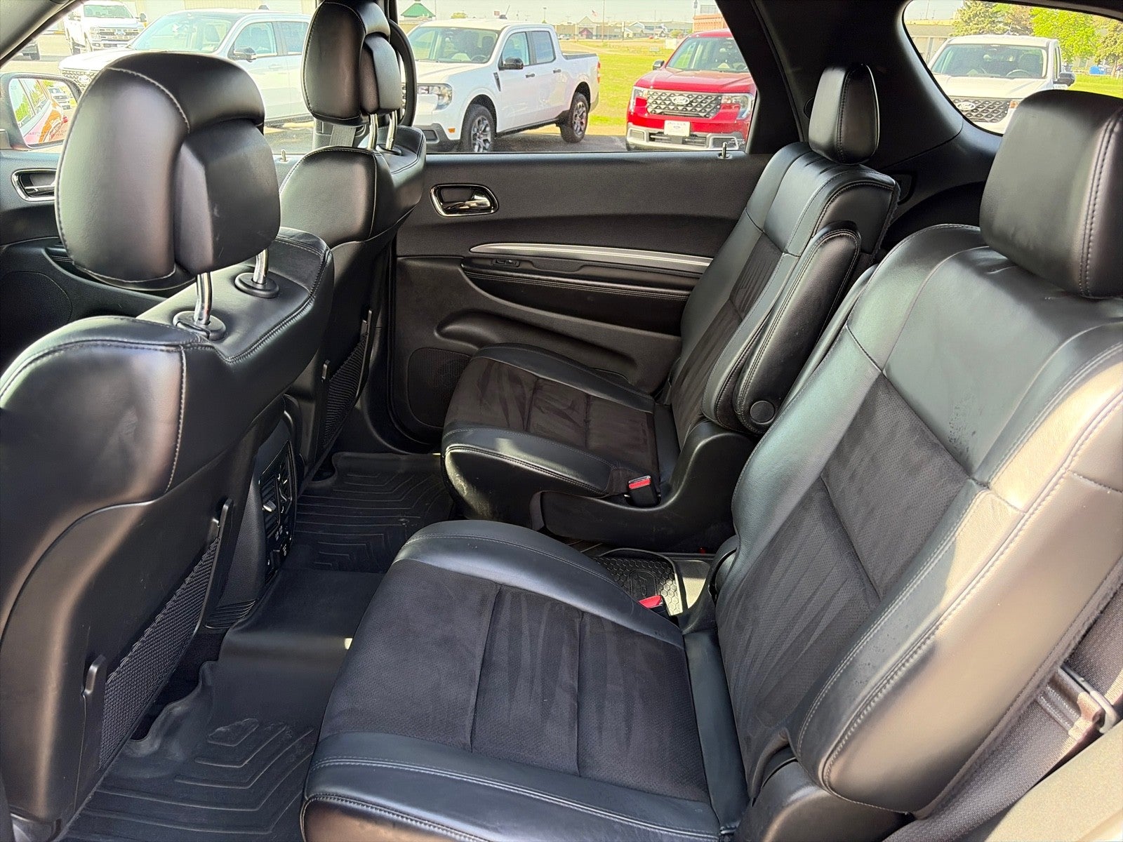 2019 Dodge Durango GT PLUS