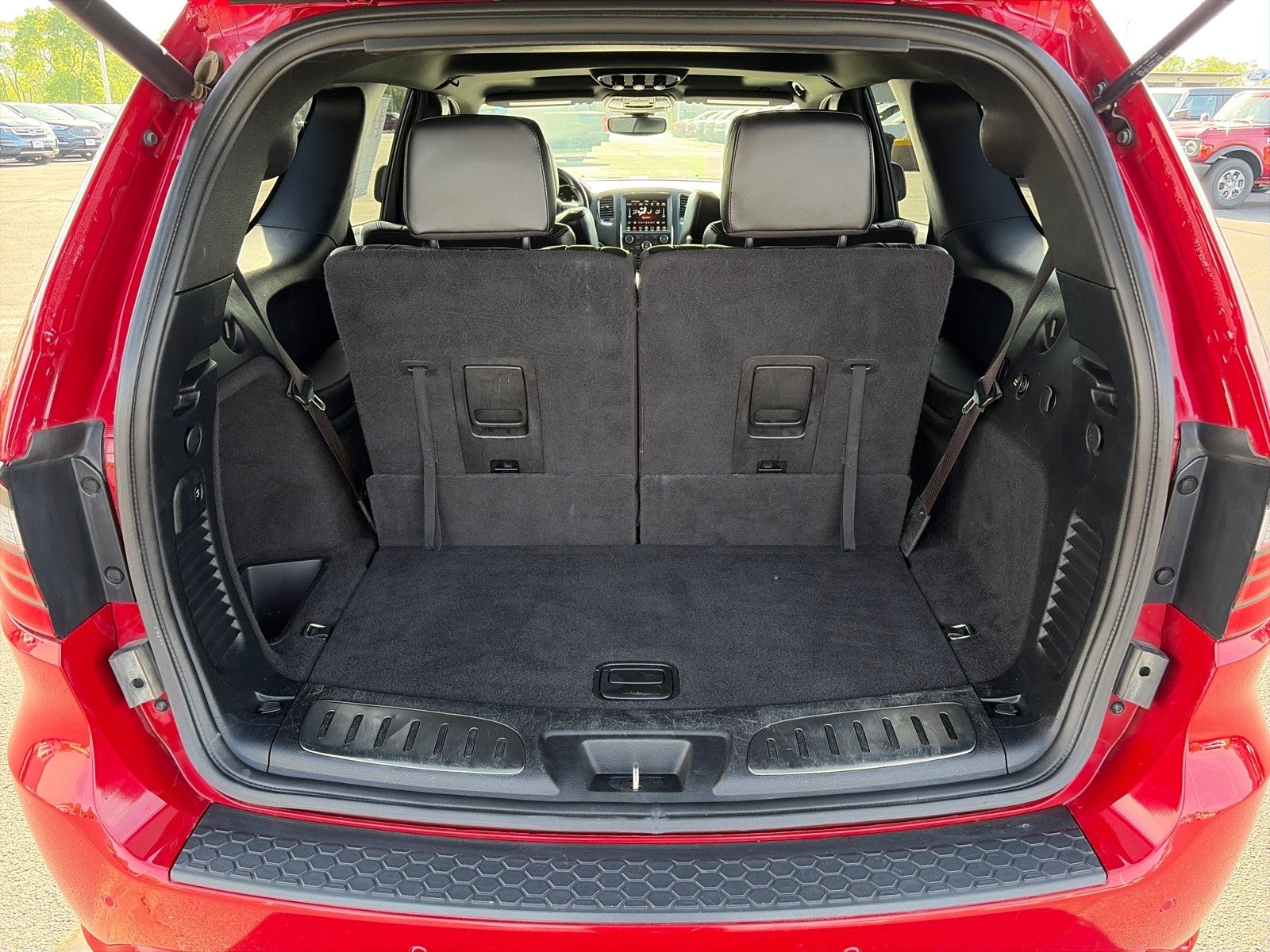 2019 Dodge Durango GT PLUS