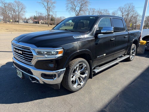 2020 RAM 1500 Longhorn