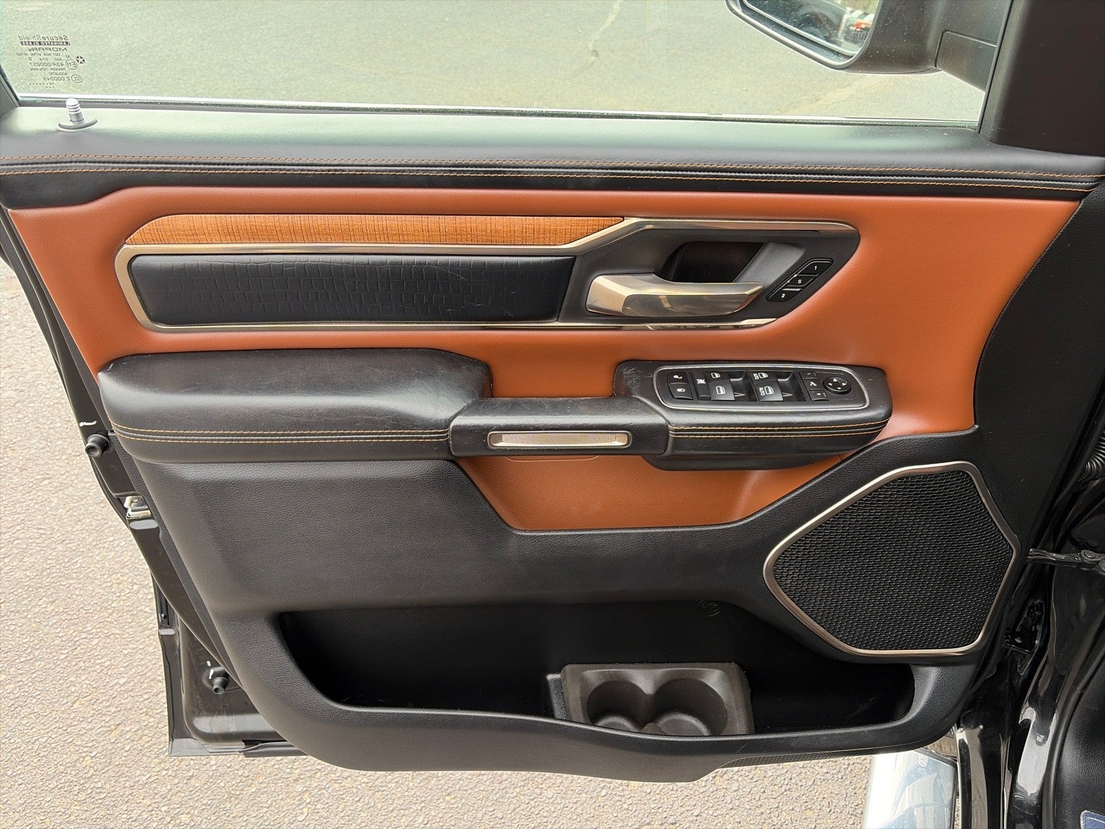 2020 RAM 1500 LONGHORN 4X4