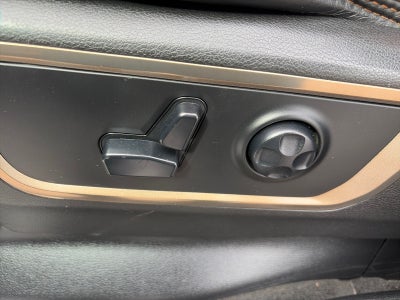 2020 RAM 1500 LONGHORN 4X4