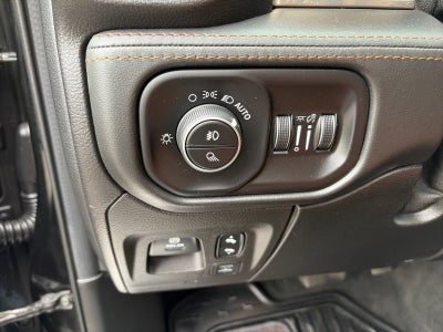 2020 RAM 1500 LONGHORN 4X4