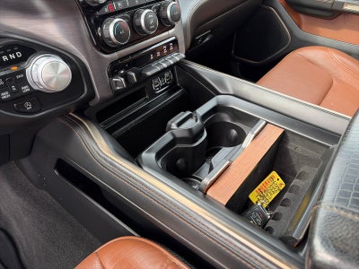 2020 RAM 1500 LONGHORN 4X4