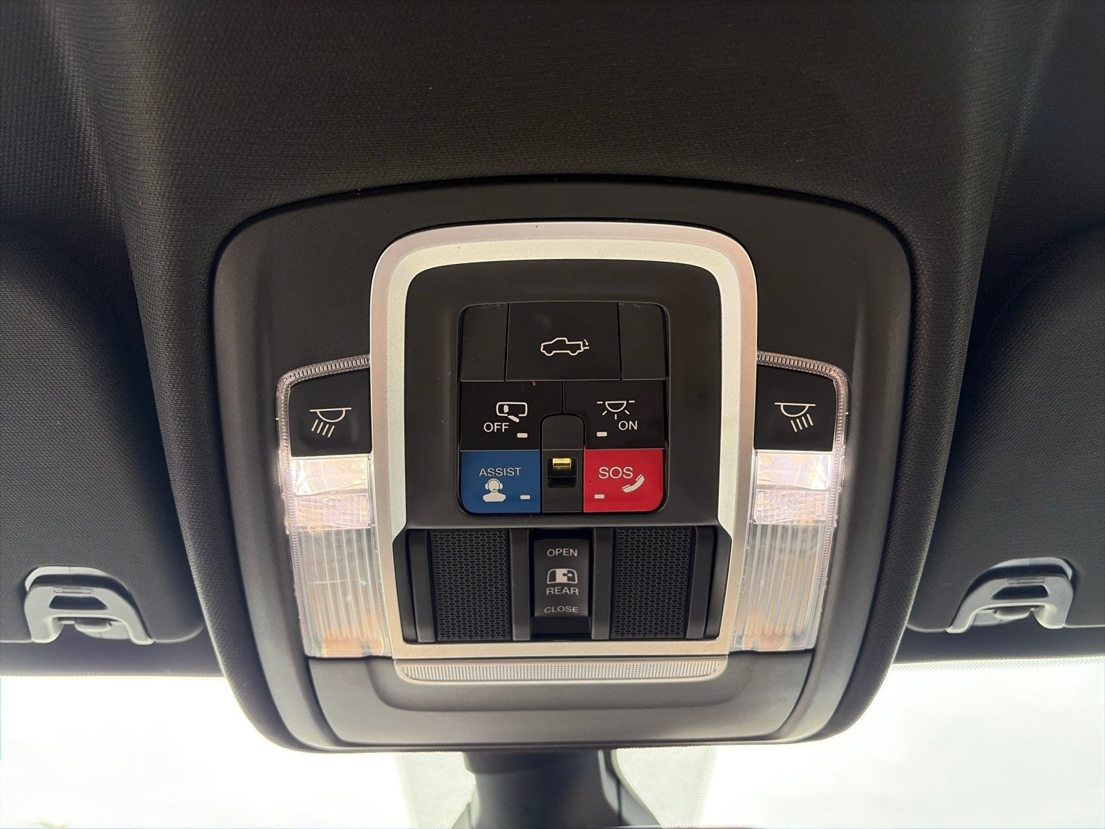2020 RAM 1500 LONGHORN 4X4