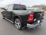 2020 RAM 1500 LONGHORN 4X4