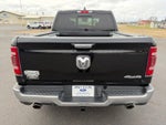 2020 RAM 1500 LONGHORN 4X4